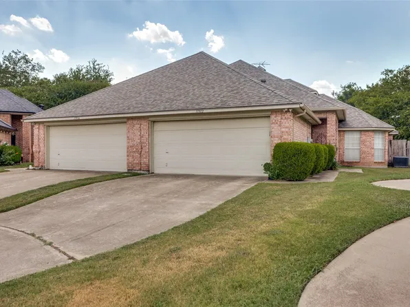 11914 & 11912 Rhulen Ct, Aledo, TX 76008