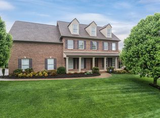 12636 Bayview Dr, Knoxville, TN 37922