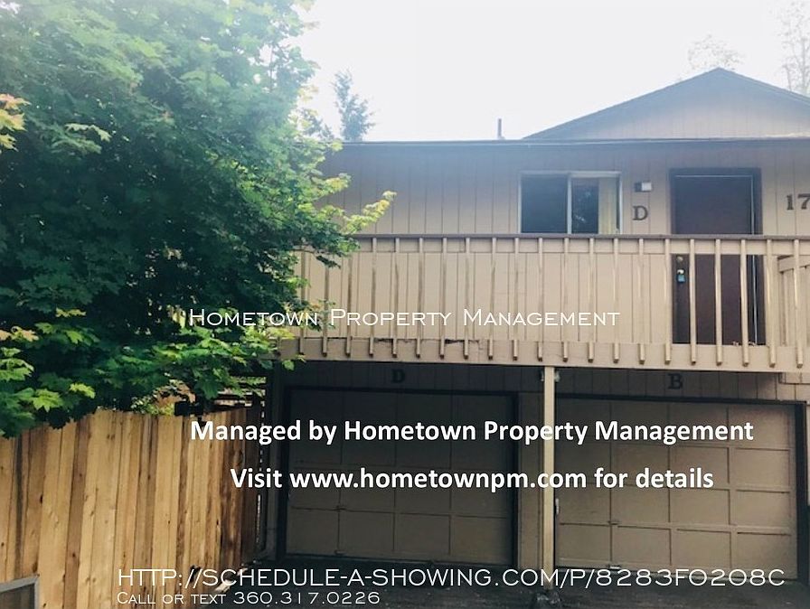 1st image of 1733 65th Ave SE APT D