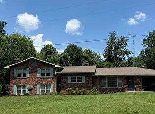 2229 John Eaton Rd, Tompkinsville, KY 42167