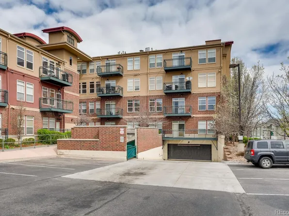 10176 Park Meadows Dr, Lone Tree, CO