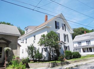 119 Prospect St #1, Athol, MA 01331