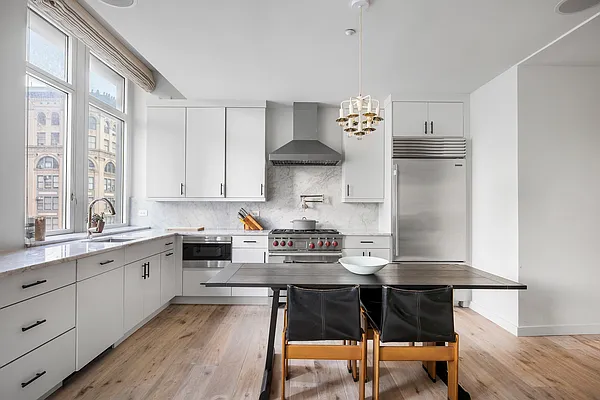 Rented by Compass | media 7