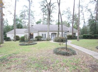 2947 Kings Forest Dr, Humble, TX 77339