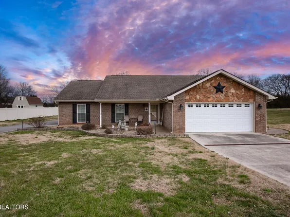 170 Franklin Estates Ln Lot 22, Greenback, TN 37742