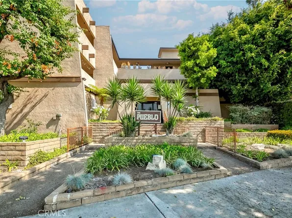 2501 W Redondo Beach Blvd APT 317, Gardena, CA 90249