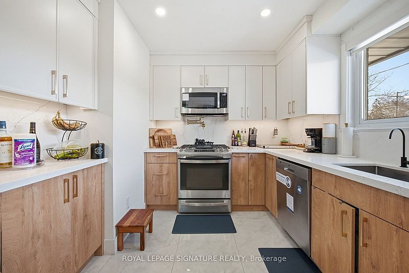 Toronto House for rent - 3 Bedrooms — photo 8
