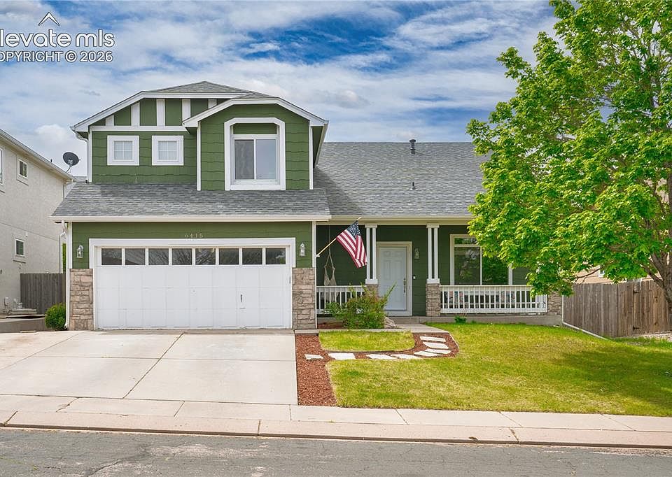 1st image of 6415 Pitchfork Dr