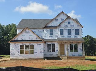 2038 Kelsey Ct, Hillsborough, NC 27278