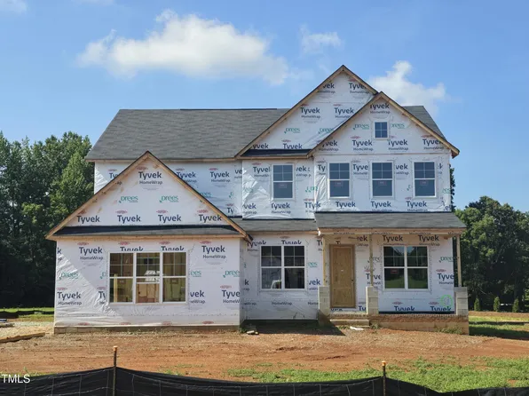 2038 Kelsey Ct, Hillsborough, NC 27278