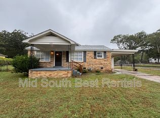 4400 Foster St, Little Rock, AR 72204