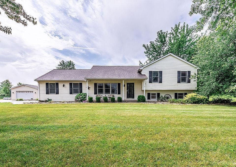 11600 Center Village Rd, Galena, OH 43021 Zillow