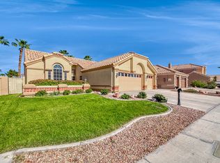 286 Pear Tree Cir, Henderson, NV 89014