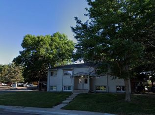 4910 King Arthur Way, Cheyenne, WY 82009