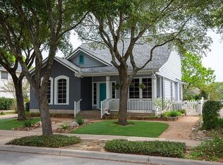 6034 Hartson, Kyle, TX 78640