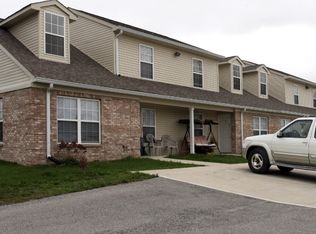 Hamilton Place, Arcadia, IN 46030