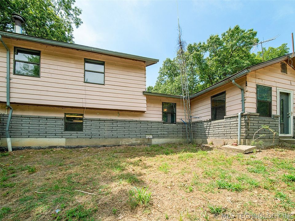32428 S 554th Loop, Jay, OK 74346 MLS 2227996 Zillow