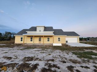 460 Zoarbella Dr, Baxley, GA 31513