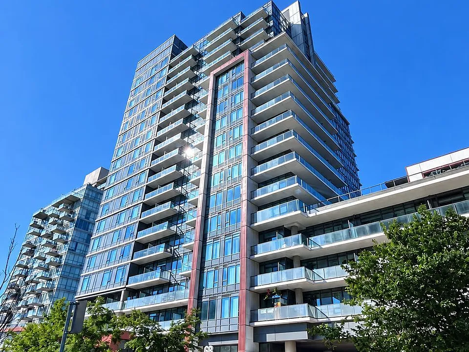 68 Canterbury Pl #1108