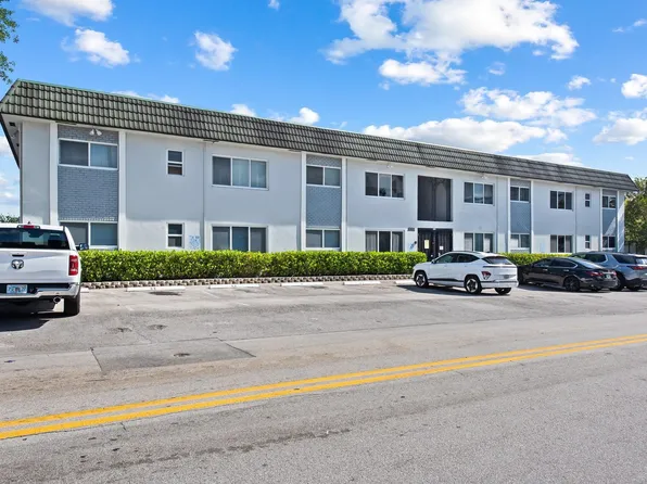1001 SE 16th St 1, Fort Lauderdale, FL 33316