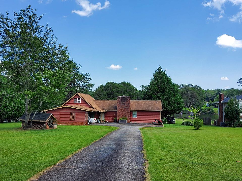 252 Lakefront Dr, Inman, SC 29349 Zillow