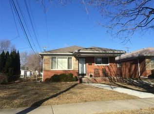 6431 Kingsbury St, Dearborn Heights, MI 48127