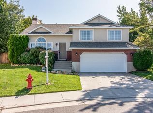 2163 E Altacove Cir, Sandy, UT 84093