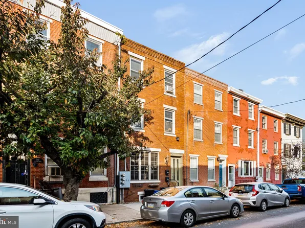 311 Wharton St, Philadelphia, PA 19147