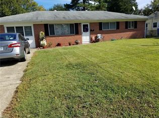 4712 Bridgeman Ln, Virginia Beach, VA 23455