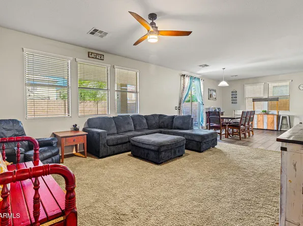 11732 W FOOTHILL Drive, Sun City, AZ 85373