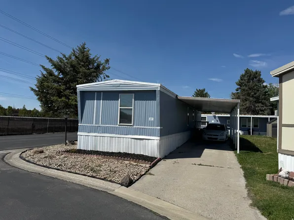 4501 S Little Mountain Dr W #66, Salt Lake City, UT 84123