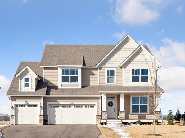 15222 Wolverine St NW, Ramsey, MN 55303