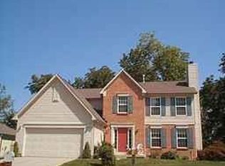 10710 E Stillcreek Dr, Indianapolis, IN 46239