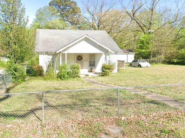 3801 Potter St, Little Rock, AR 72204