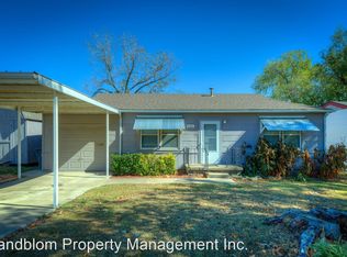 5141 S 34th West Ave, Tulsa, OK 74107