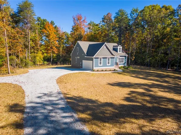 3038 Davis Mill Rd, Goochland, VA 23063