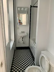 Rented by M.Grossman R.E. Management