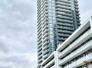 32 Forest Manor Rd #2702, Toronto, ON M2J 0C2