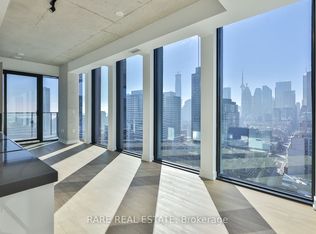 284 King St E #2304, Toronto, ON M5A 1K4