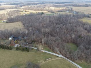 6808 E Union Rd, Shelbyville, IN 46176