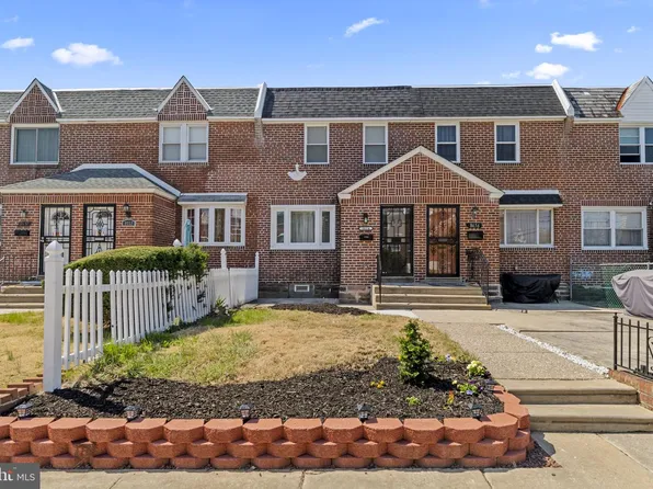 8654 Fayette St, Philadelphia, PA 19150