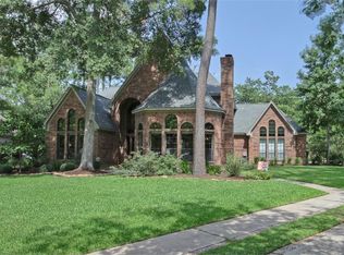 2 Turtle Rock Ct, Spring, TX 77381
