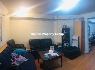 29 Lambert St #31B, Roxbury, MA 02119