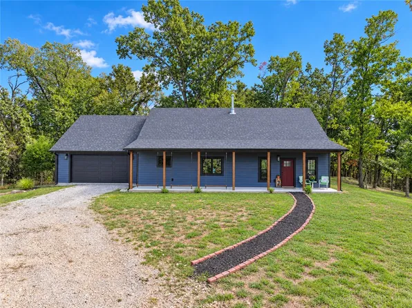 702 S Kings Hwy, Noel, MO 64854