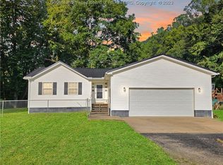 17 Ironwood Dr, Lake, WV 25121