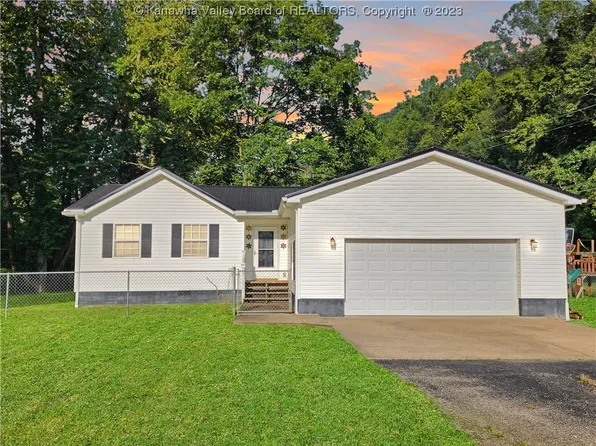 17 Ironwood Dr, Lake, WV 25121