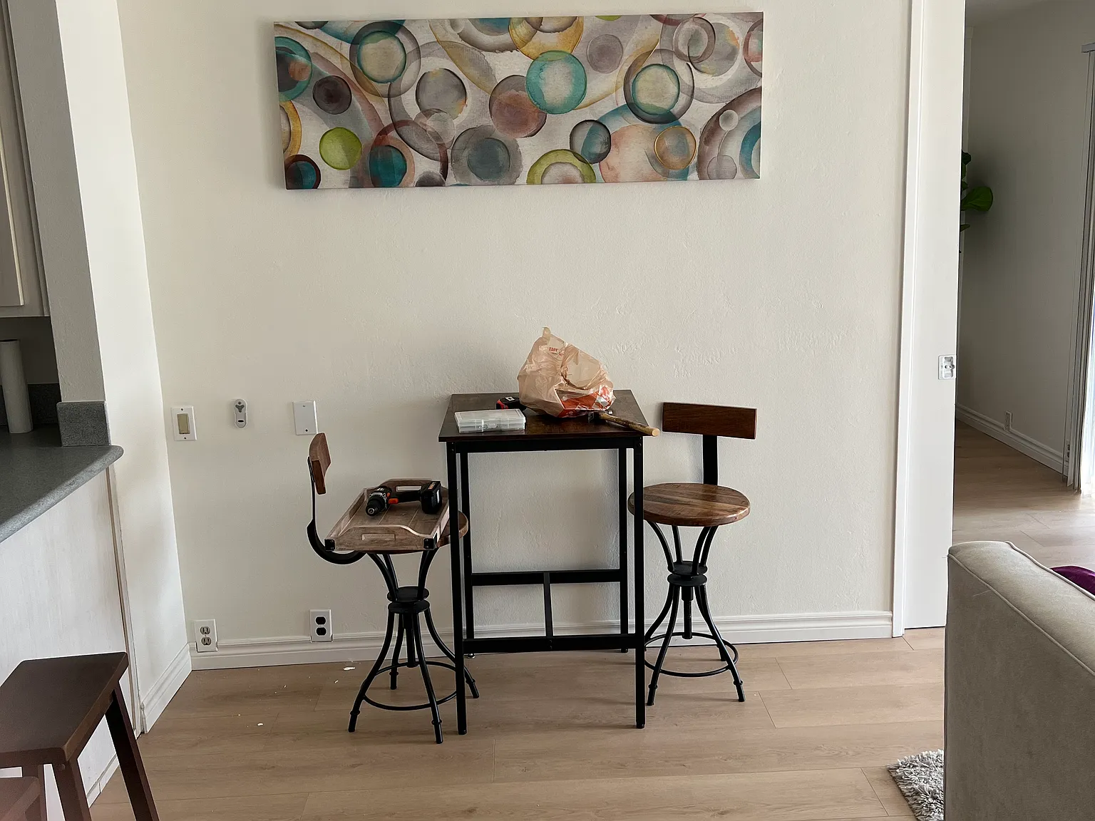 2 bed, 993 sqft, $3,995 — Photo 4