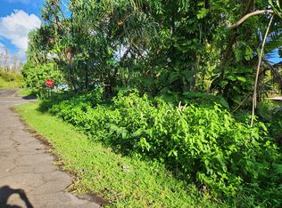 Pohakupele Loop, Pahoa, HI 96778