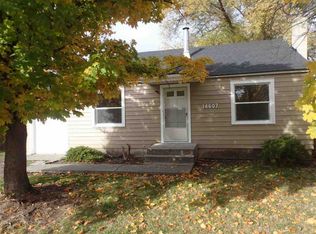 14607 E 16th Ave, Veradale, WA 99037