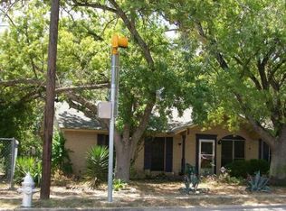 1005 Arthur Stiles Rd, Austin, TX 78721